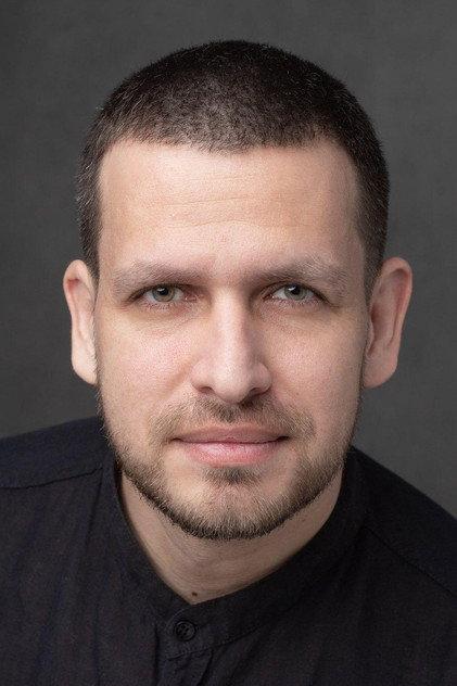 Sergey Nikitin - Actor Profile Photo