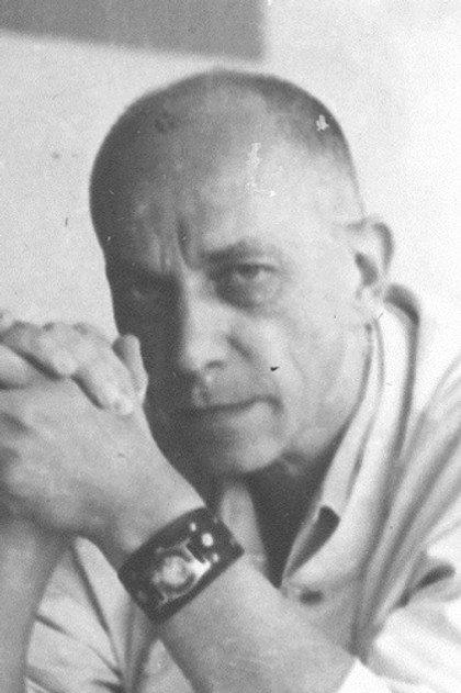 Chris Marker - Actor Profile Photo