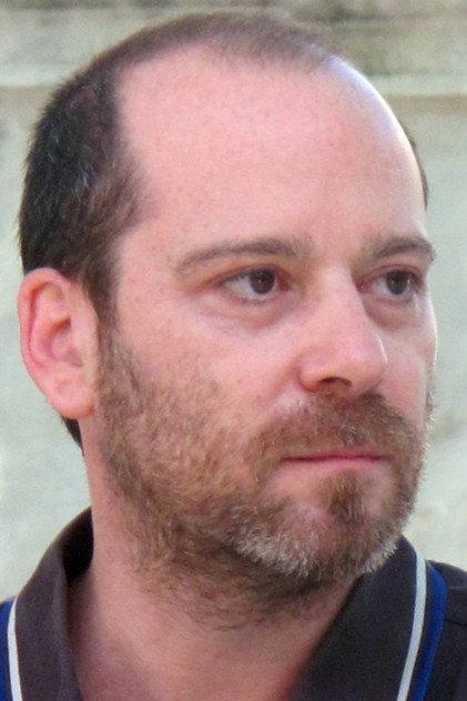 Arthur Nauzyciel - Actor Profile Photo