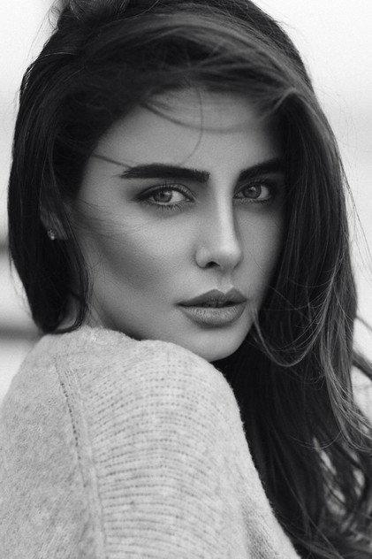Umnisa Hadjiyeva - Actor Profile Photo
