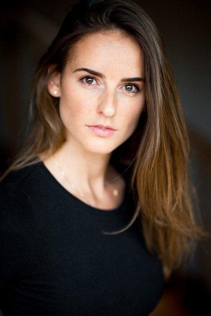 Emma Burnside - Actor Profile Photo