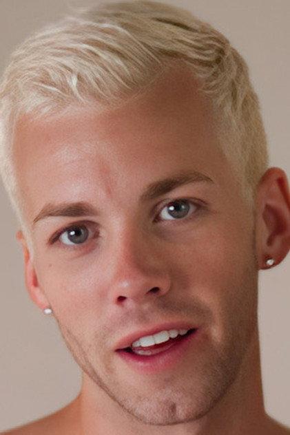 Cameron Ford - Actor Profile Photo