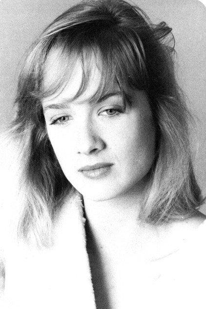 Beatrice Ring - Actor Profile Photo