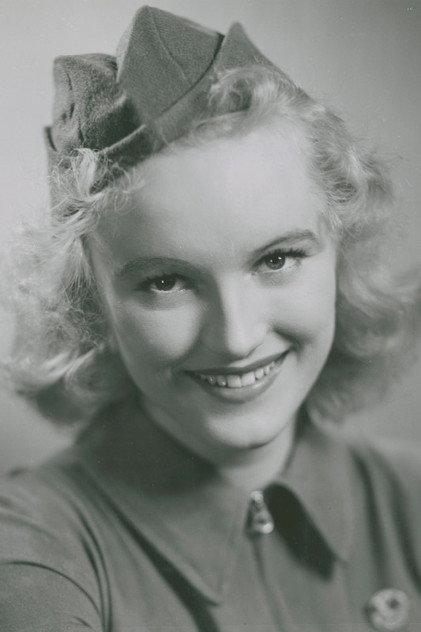Karin Nordgren - Actor Profile Photo