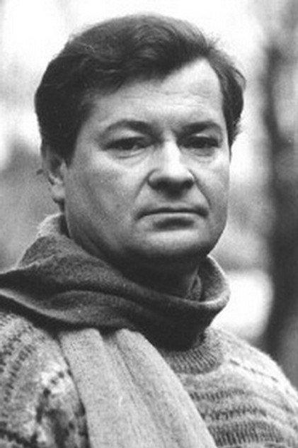 Aleksey Didurov - Actor Profile Photo
