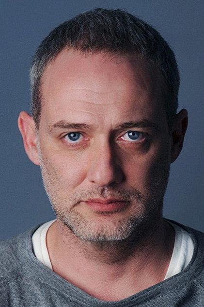 Grigory Zeltser - Actor Profile Photo