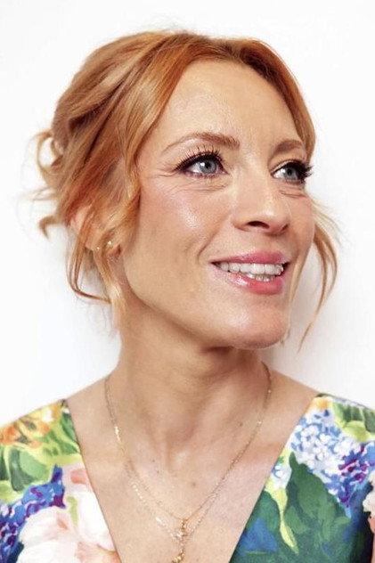 Rebecca Ramsden - Actor Profile Photo