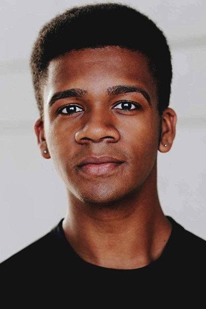 Robert T. Cunningham - Actor Profile Photo