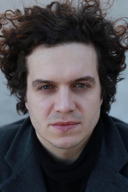Ruggero Franceschini - Actor Profile Photo