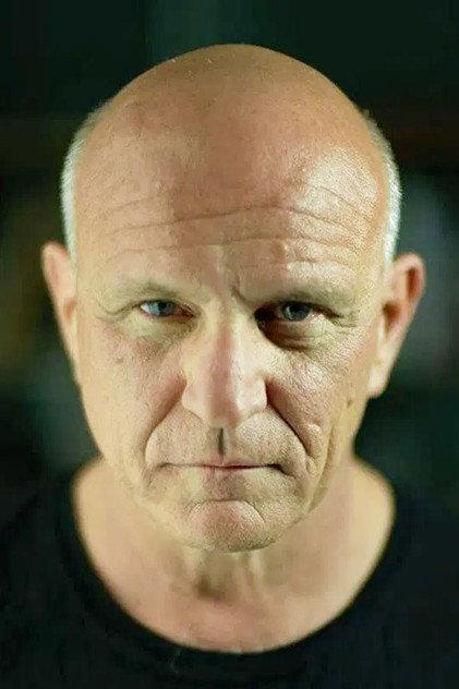 Fulvio Cecere - Actor Profile Photo