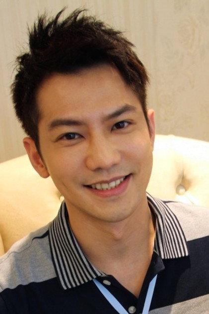 Jason Tsou - Actor Profile Photo