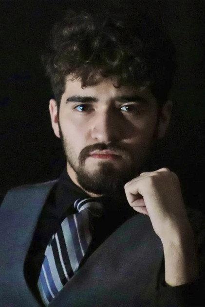Mario Alanís Torres - Actor Profile Photo
