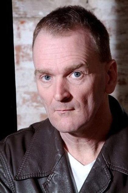Tim Potter - Actor Profile Photo