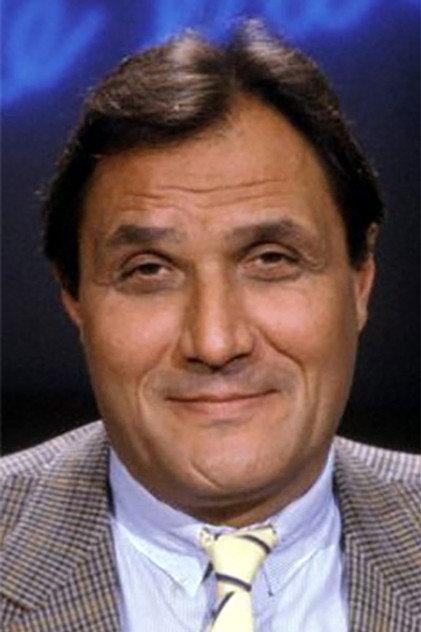 Alain Jérôme - Actor Profile Photo