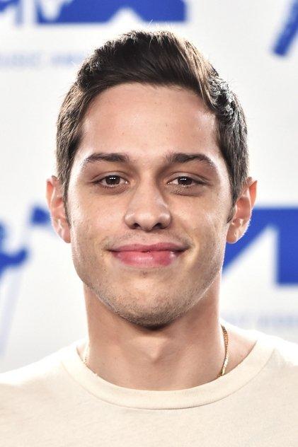 Pete Davidson - Actor Profile Photo