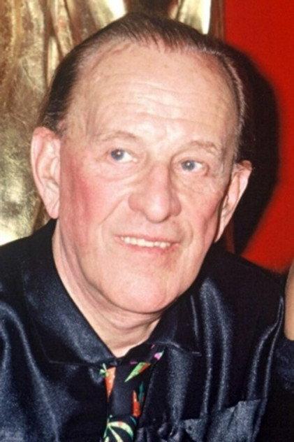 Alain Bernardin - Actor Profile Photo