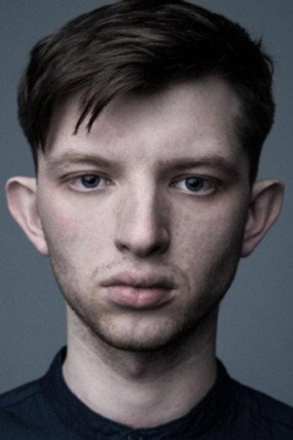 Ilya Kiporenko - Actor Profile Photo