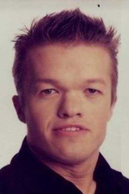 Raymond Griffiths - Actor Profile Photo