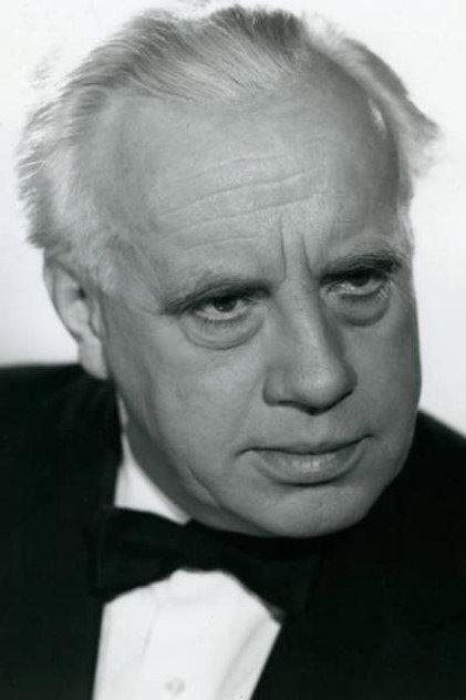Asbjørn Andersen - Actor Profile Photo