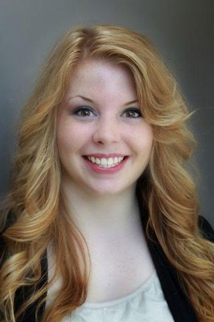 Elisebeth Peters - Actor Profile Photo