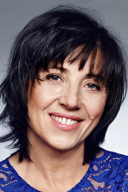 Hanna Śleszyńska - Actor Profile Photo