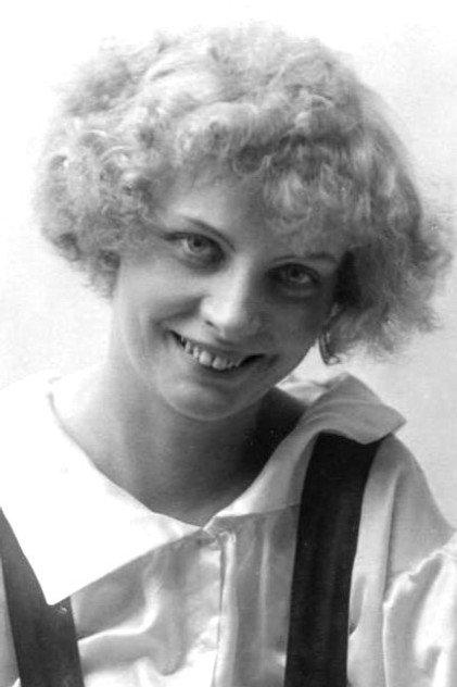 Ingeborg Bruhn Bertelsen - Actor Profile Photo