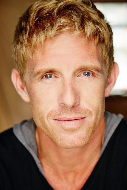 Simon Lyndon - Actor Profile Photo