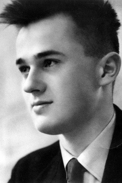 François Henry - Actor Profile Photo