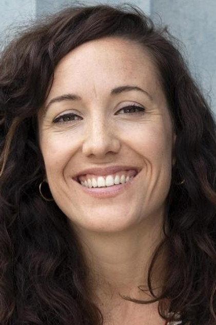 Laurianne Mortureux - Actor Profile Photo