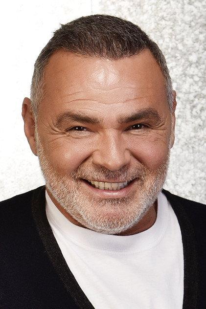 Giovanni Arvaneh - Actor Profile Photo