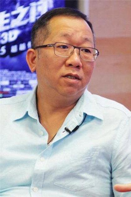 Law Wing-Cheong - Actor Profile Photo