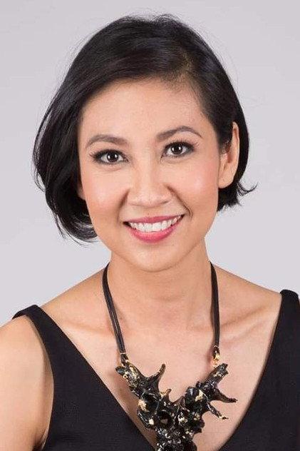 Sharon Ismail - Actor Profile Photo