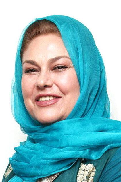 Mehraneh Mahintorabi - Actor Profile Photo
