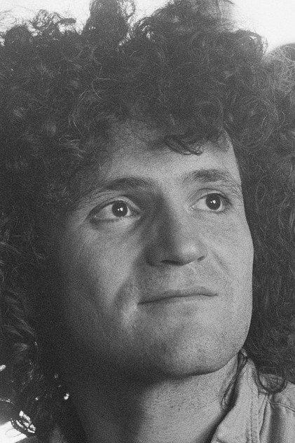 David Freiberg - Actor Profile Photo