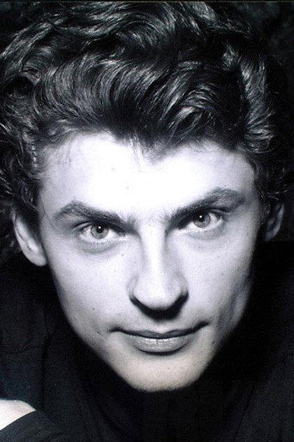Dmitry Zhulin - Actor Profile Photo