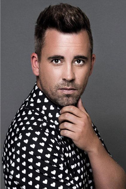 Manuel Venderbos - Actor Profile Photo