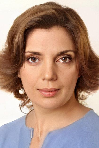 Hülya Karakaş - Actor Profile Photo