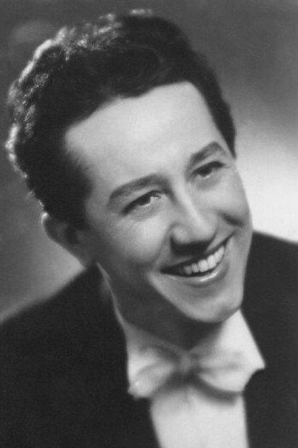 Karel Máj - Actor Profile Photo