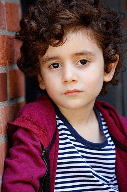 Adam Khaykin - Actor Profile Photo