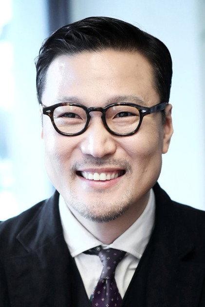 Jung Hyung-suk - Actor Profile Photo