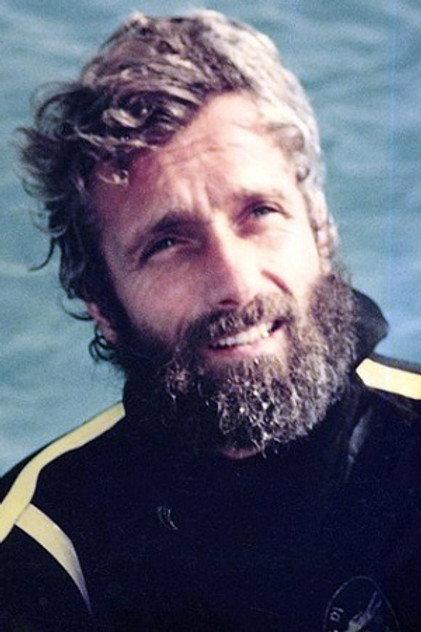 Philippe Cousteau - Actor Profile Photo