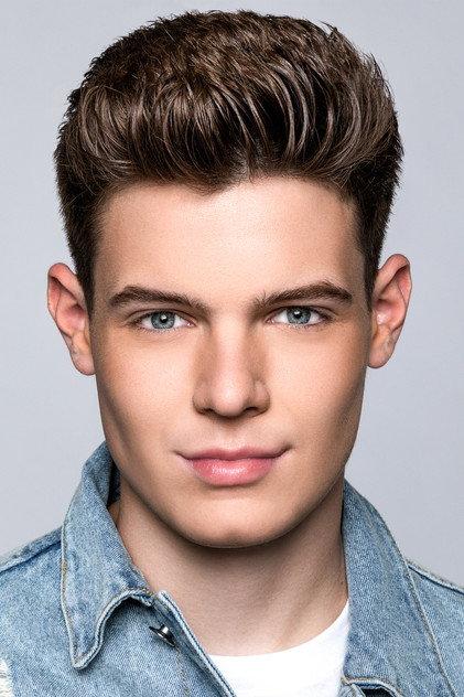 Jack Carter Barton - Actor Profile Photo