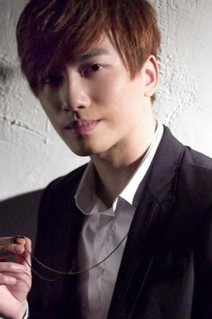 Adason Lo - Actor Profile Photo