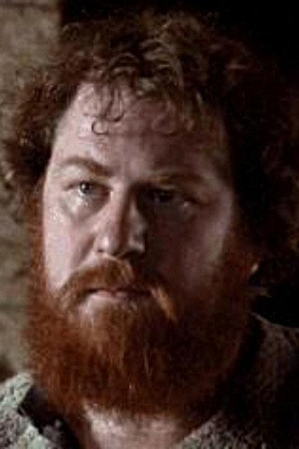 Peter Davidson - Actor Profile Photo