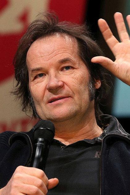 Peter Zeitlinger - Actor Profile Photo