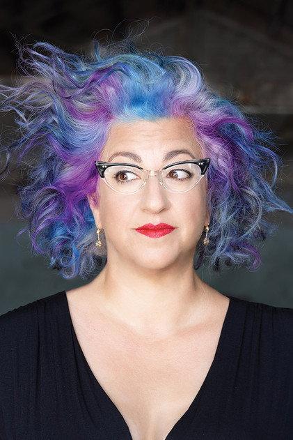 Jenji Kohan - Actor Profile Photo