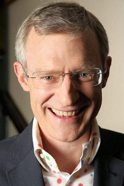 Jeremy Vine - Actor Profile Photo
