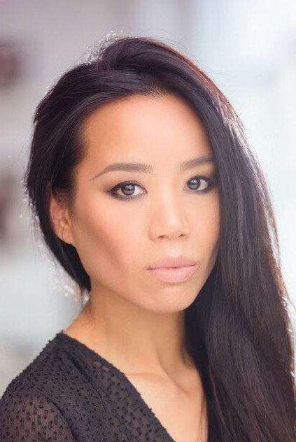 Leeah Wong - Actor Profile Photo