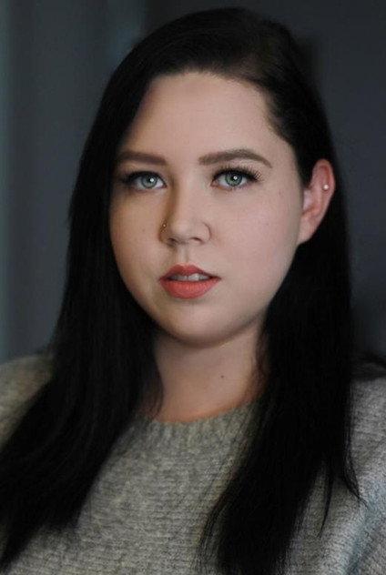 Jasmine Sean - Actor Profile Photo