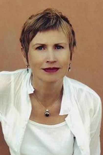 Christine Brücher - Actor Profile Photo